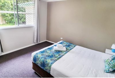 1 Bedroom Garden Villa