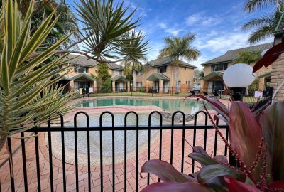 Town houses & Paddling pool - low res